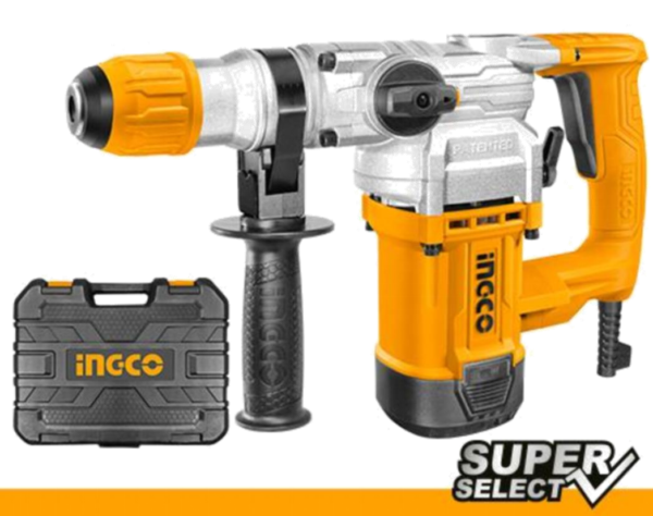 ROTOMARTILLO SDS PLUS 1050W 4.5J