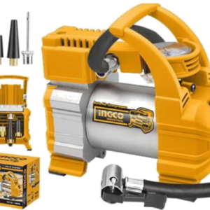 COMPRESOR DE AIRE AUTOMÁTICO 12V