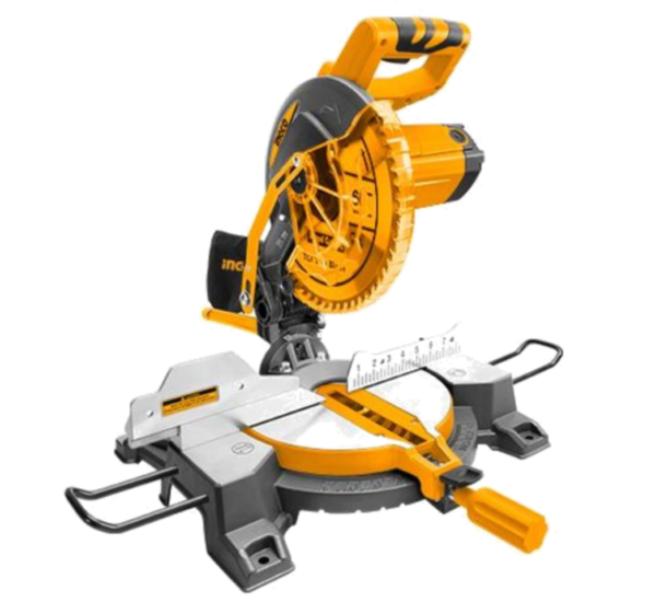 SIERRA INGLETADORA 10" 1800W