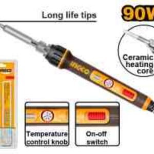 SOLDADOR ELÉCTRICO INGCO 90W