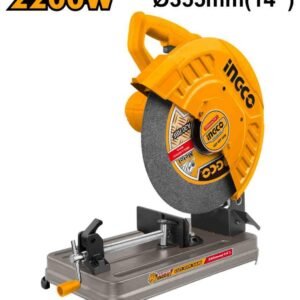 TRONZADORA INGCO 2200W 14"