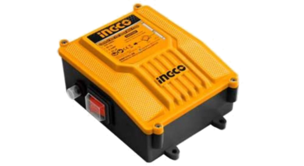 CONTROLADOR PARA BOMBA SUMERGIBLE INGCO