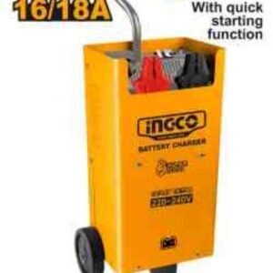 CARGADOR DE BATERÍA INGCO 12V/24V 300 AH