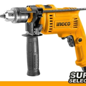 TALADRO PERCUTOR 680W 13MM