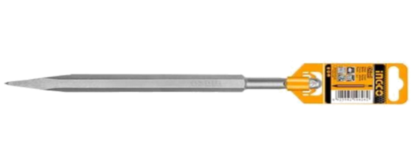 CINCEL PUNTA SDS PLUS INGCO 14 X 250 MM