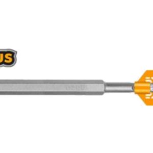 CINCEL PLANO SDS PLUS INGCO 14 X 250 X 20 MM