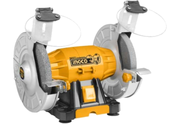ESMERIL DE BANCO INGCO 150W 6