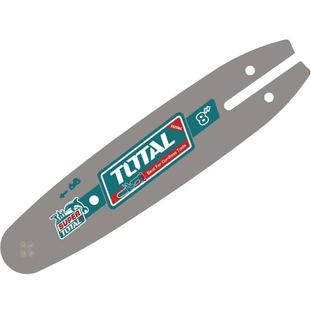 ESPADA PARA SIERRA TOTAL 8" GRUESO - Image 2
