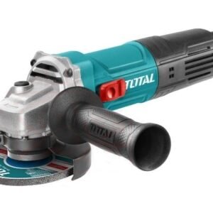 AMOLADORA TOTAL 4 1/2" 710W