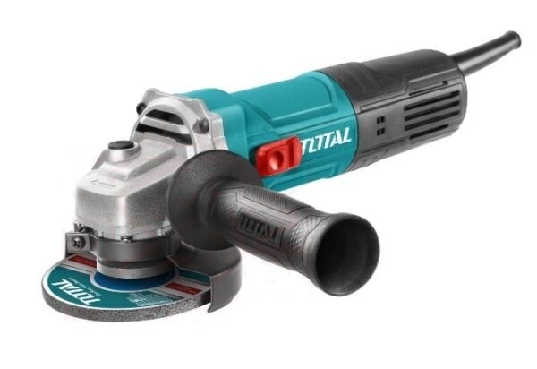 AMOLADORA TOTAL 4 1/2" 710W