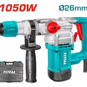 ROTOMARTILLO TOTAL 1050W SDS PLUS 4.5J
