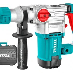ROTOMARTILLO TOTAL 1500W SDS PLUS LIVIANO