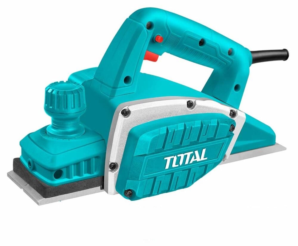 CEPILLO ELÉCTRICO TOTAL 550W LIVIANO - Image 2