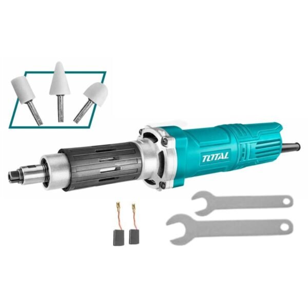 RECTIFICADORA TOTAL 550W