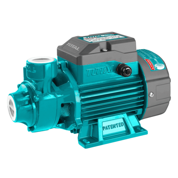 BOMBA DE AGUA PERIFÉRICA TOTAL 0.5HP 1" X 1"